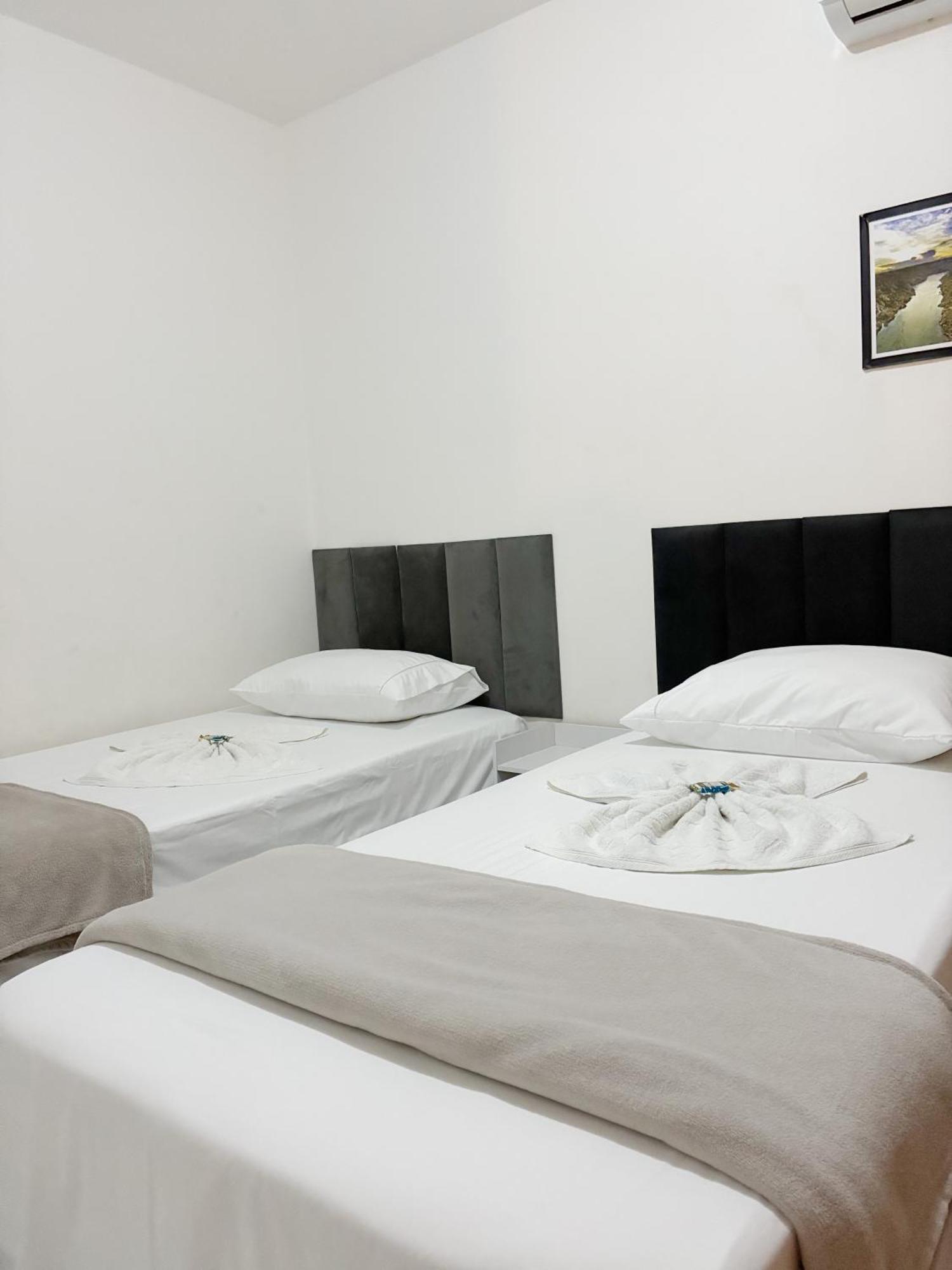 Apartamento Beira Rio No Condominio Brisas Do Lago Паулу-Афонсу Экстерьер фото
